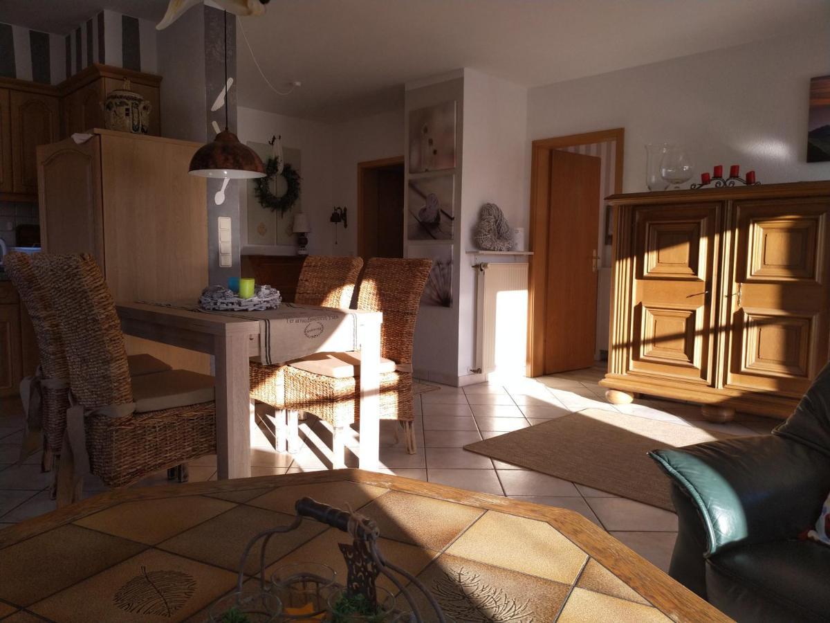 Appartamento Habichtsnest Havixbeck Esterno foto