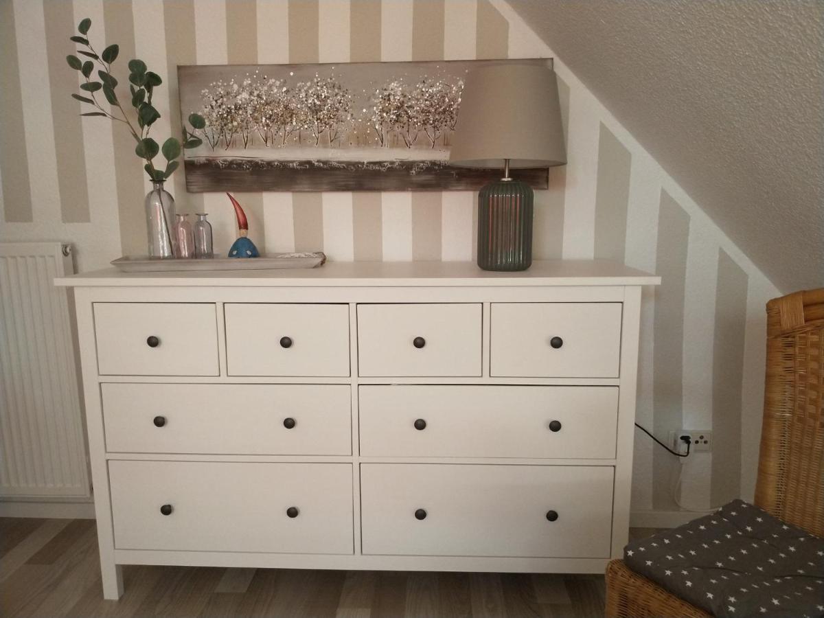 Appartamento Habichtsnest Havixbeck Esterno foto